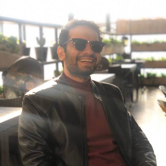 shahryarghayoor
